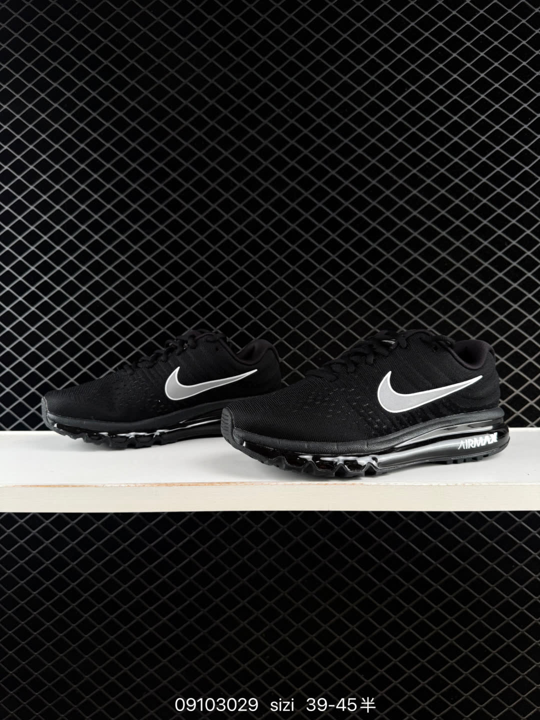 Nike Air Max 2017-849559-001